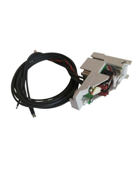 Abb 1sda053869r1 rc222/1 déclencheur différentiel basse tension fixe t1 4p